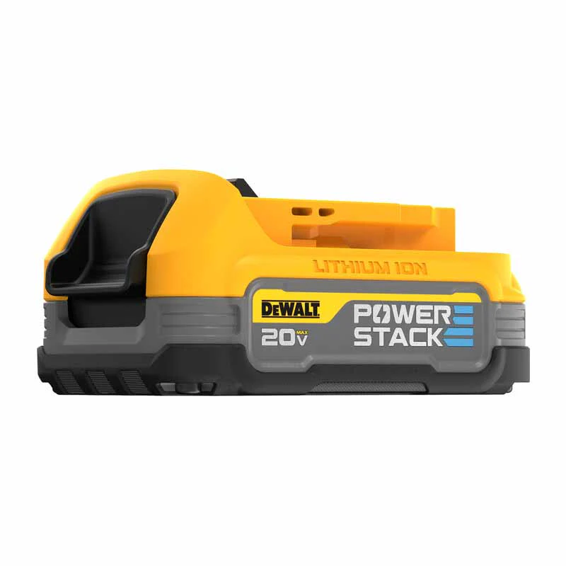 DeWalt DCBP034-2 20V MAX Powerstack Compact Battery Two Pack