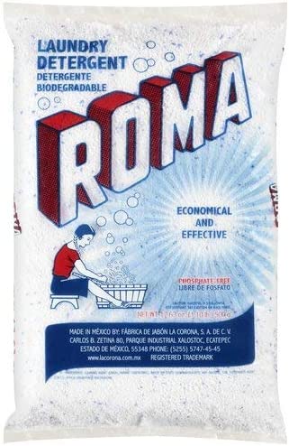 130694 - ROMA 2KG POWDER