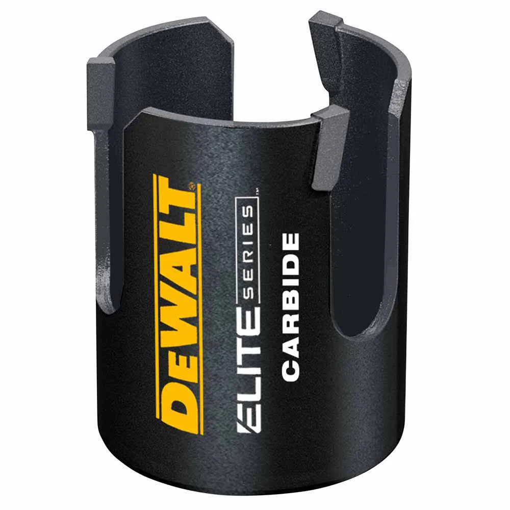 DeWalt DAH4214 Elite Series Elite Series Multi-Material Hole Saw 2-1/4