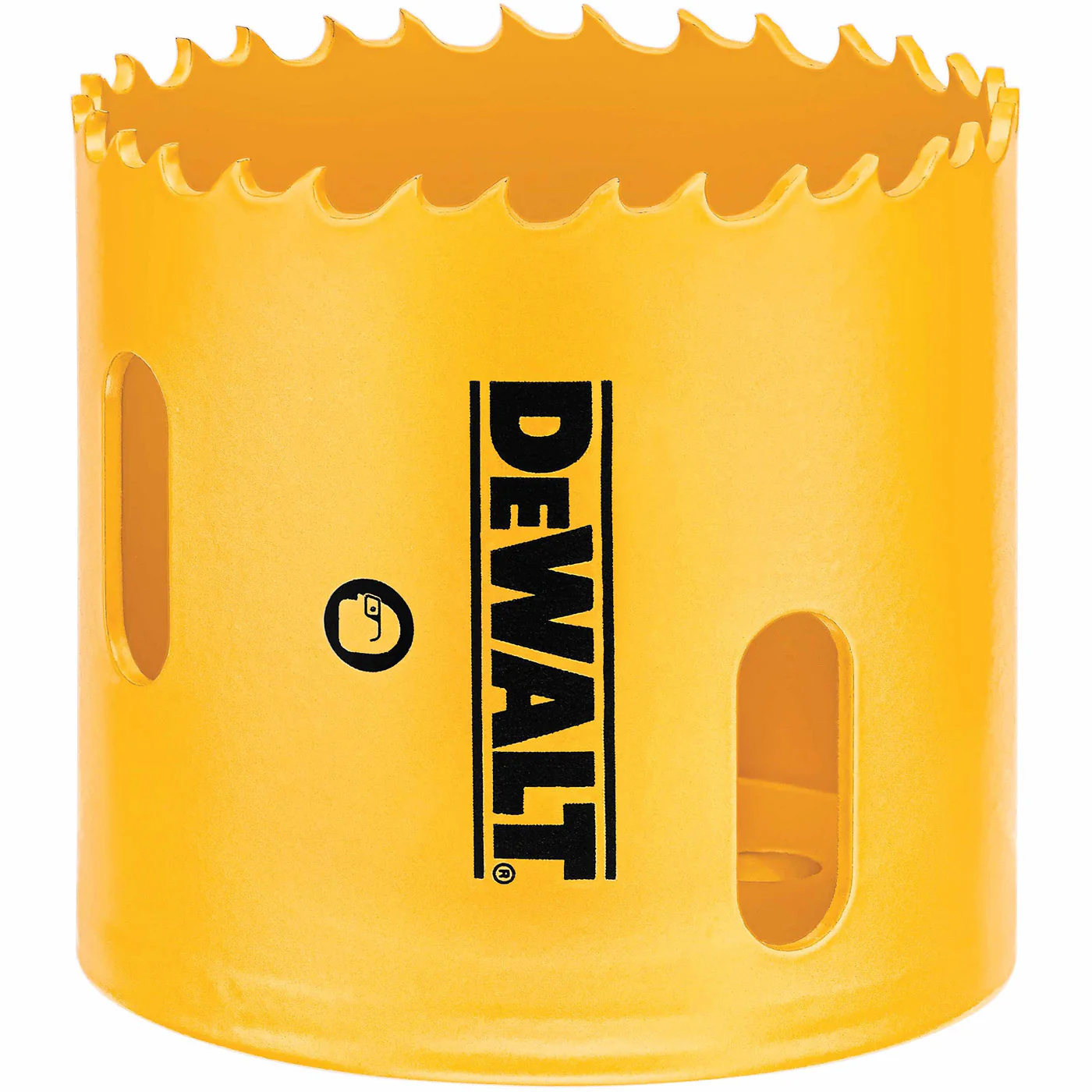 DeWalt D180032 2 (51mm) Bi-Metal Hole Saw