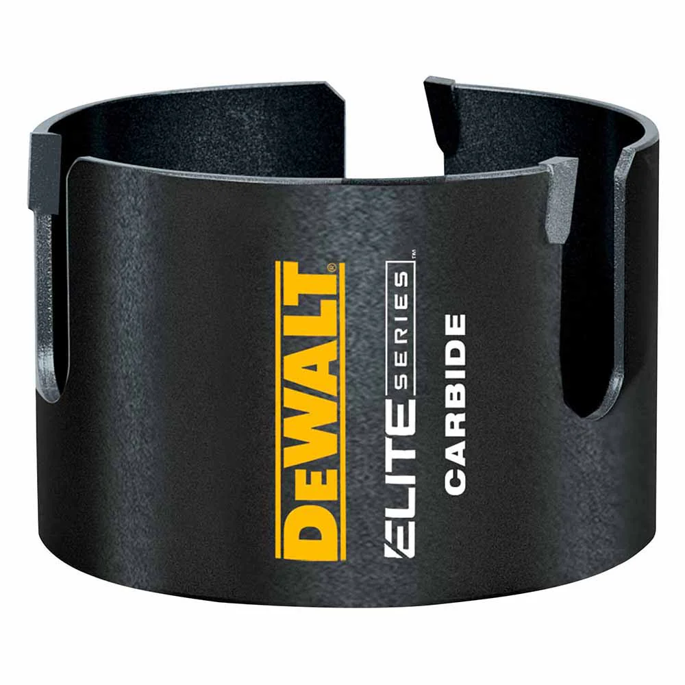 DeWalt DAH44 Elite Series Multi-Material Hole Saw 4