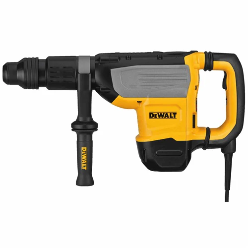 Dewalt D25773K 2 SDS MAX Rotary Hammer with E-Clutch