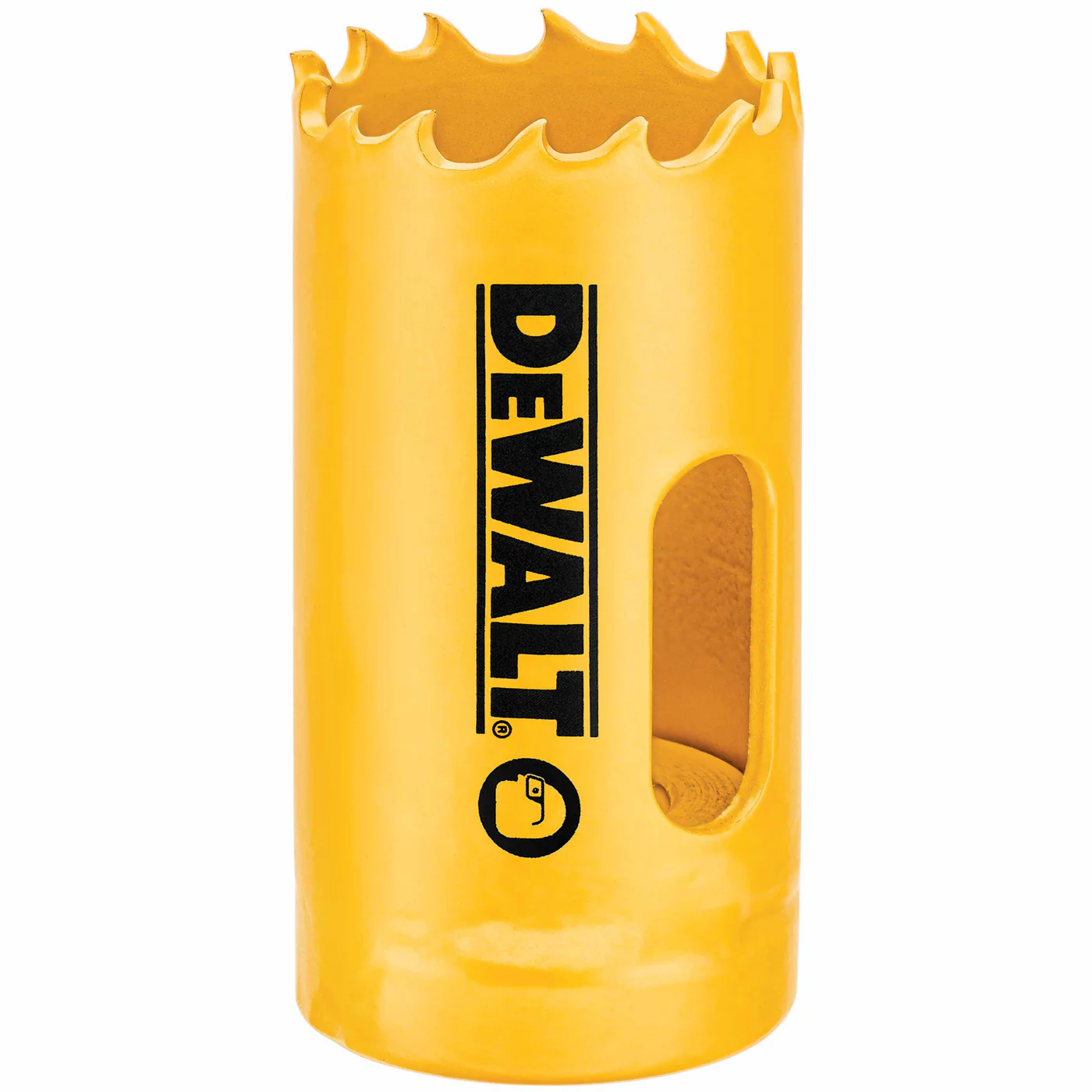 Dewalt D180013 13/16 (21mm) Bi-Metal Hole Saw