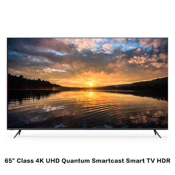 🎄Store Closing Sale📺65 Class 4K UHD Quantum Smartcast Smart TV HDR