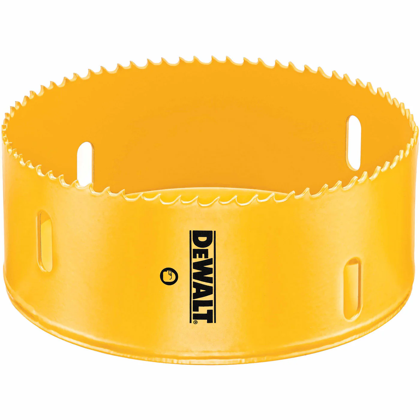DeWalt D180060 3-3/4 (94mm) Bi-Metal Hole Saw