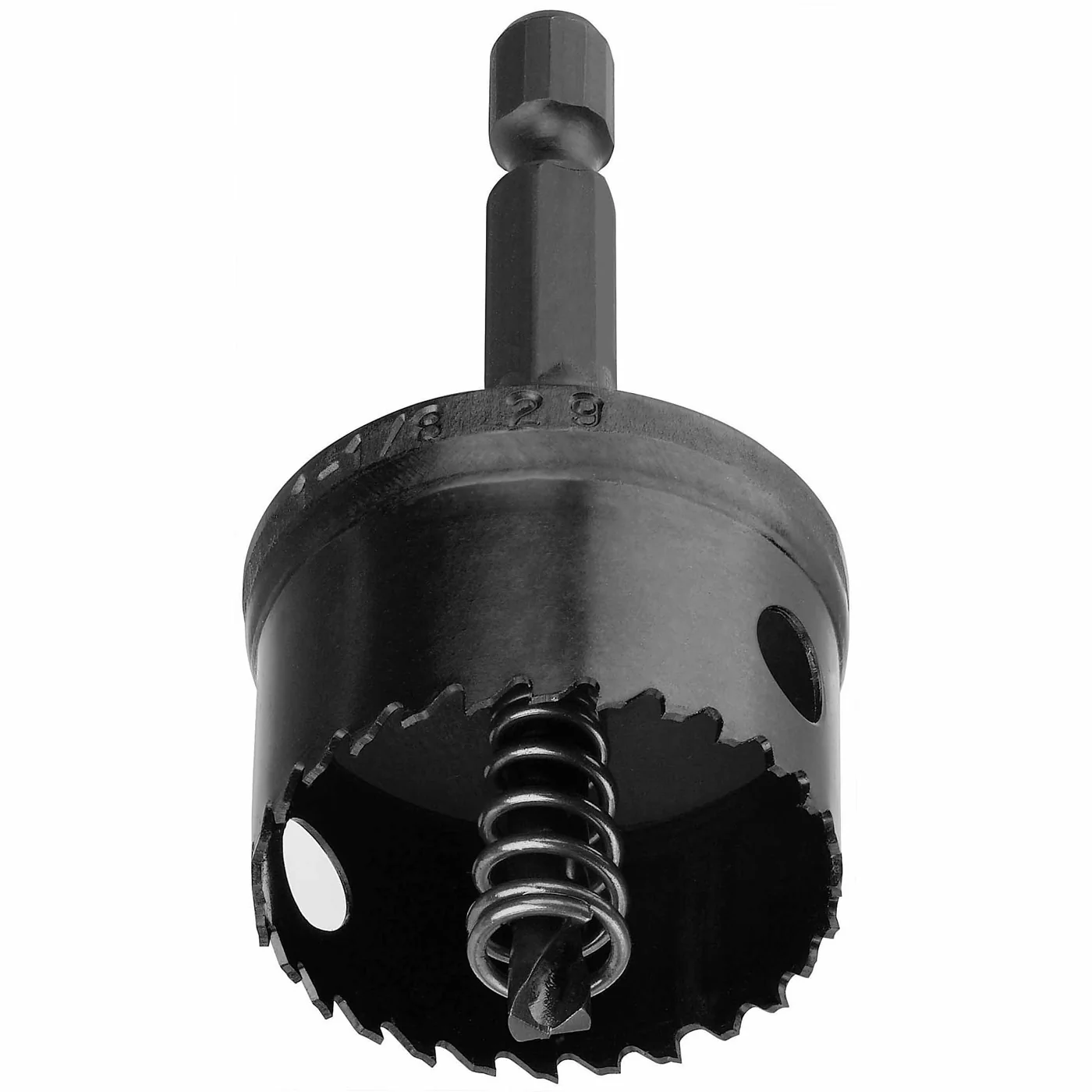 DeWalt D180018IR 1-1/8 (29MM) Impact Rated Hole Saw