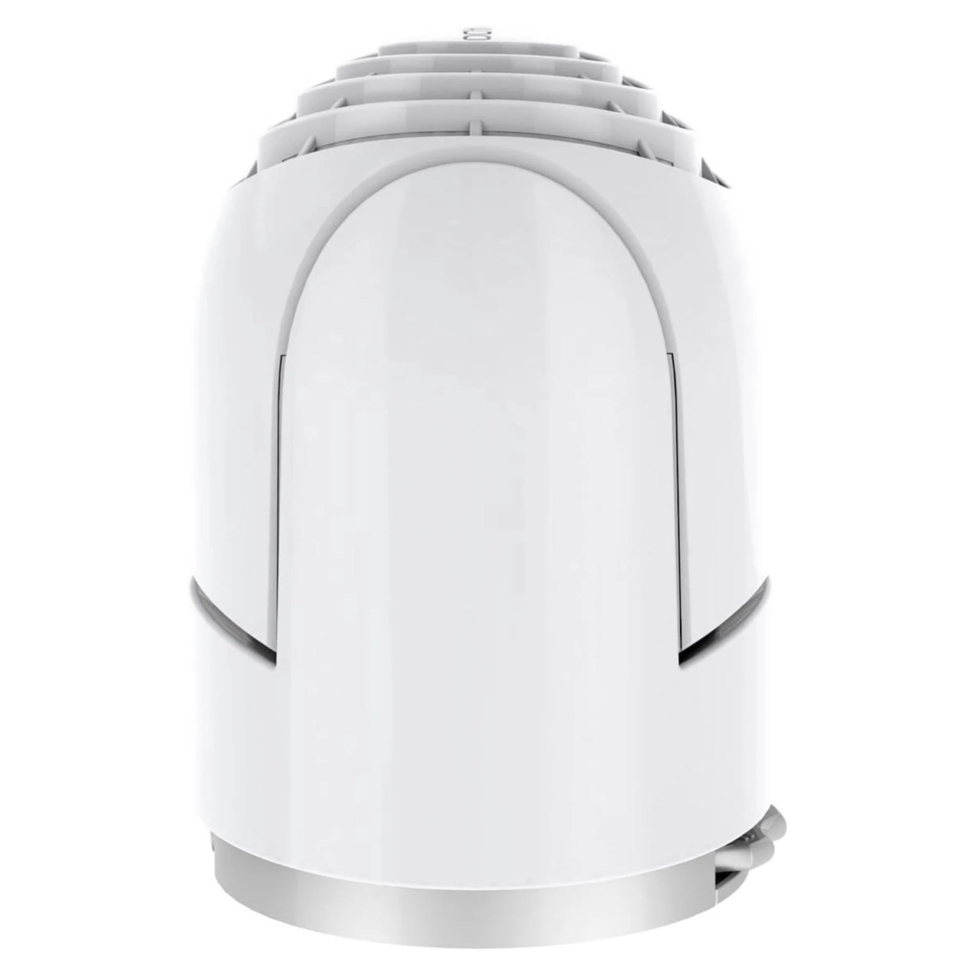 Vornado Flippi Fan Two Speed V6 Personal Air Circulator, White