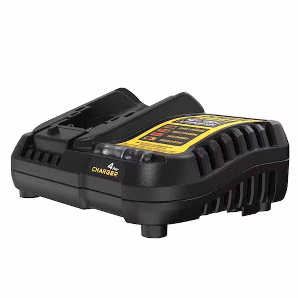 DeWalt DCB1104 12V Max/20V Max/60V Max 4 Amp Charger