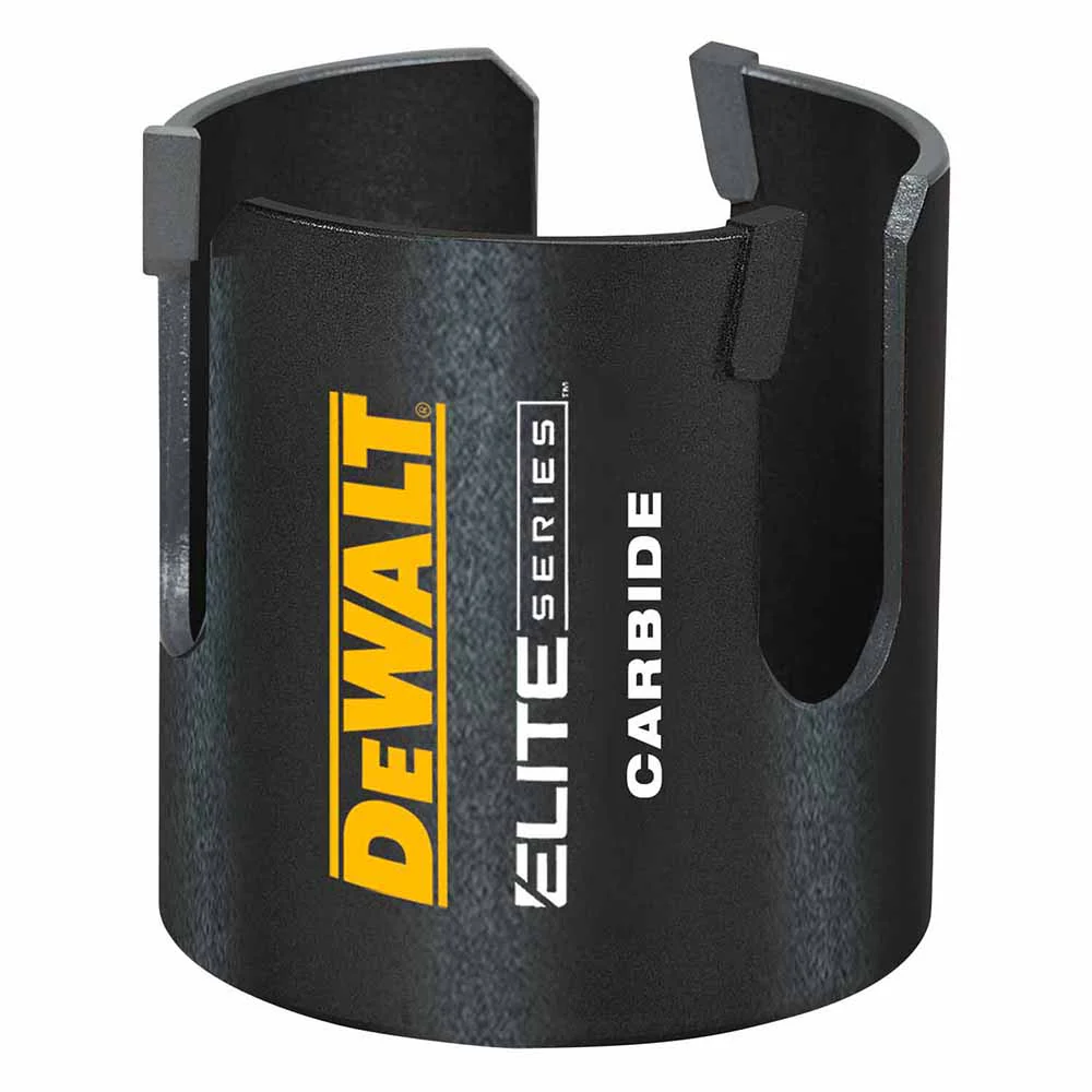 DeWalt DAH4234 Elite Series Multi-Material Hole Saw 2-3/4