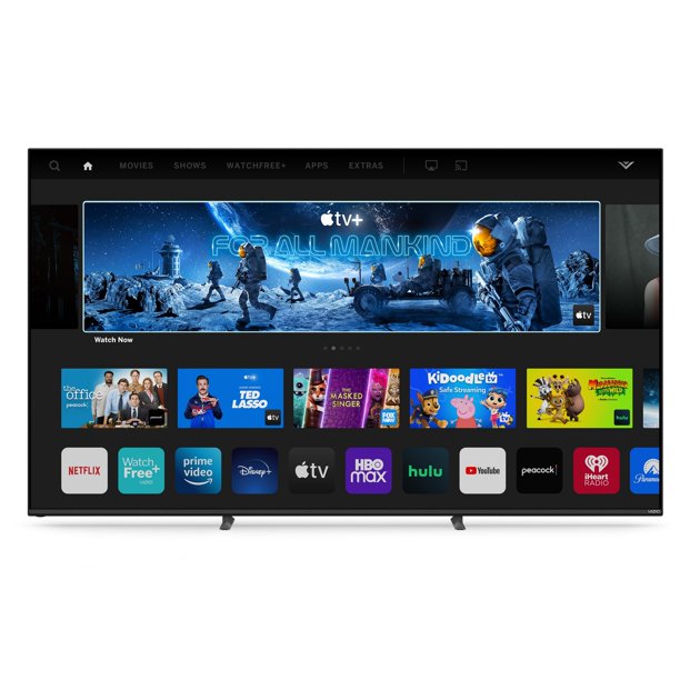 🎄Store Closing Sale📺75 Class 4K UHD Quantum Color LED SmartCast Smart TV