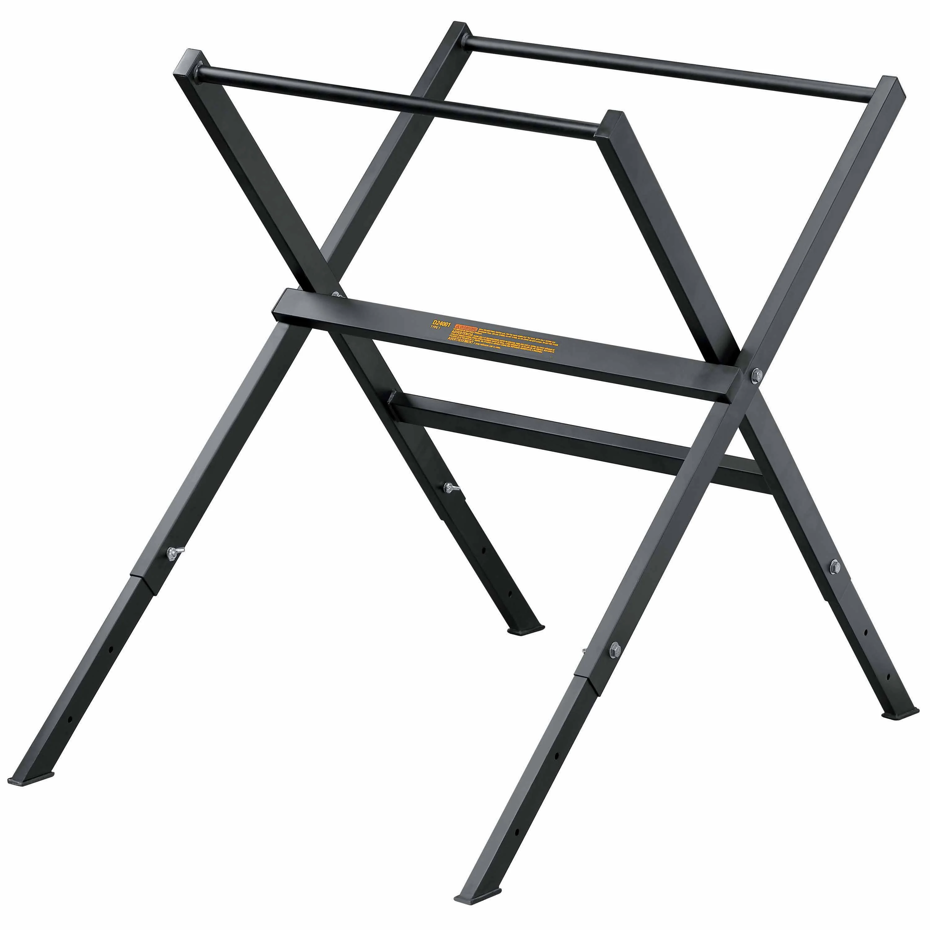 DeWalt D24001 Stand for D24000 10 Wet Tile Saw