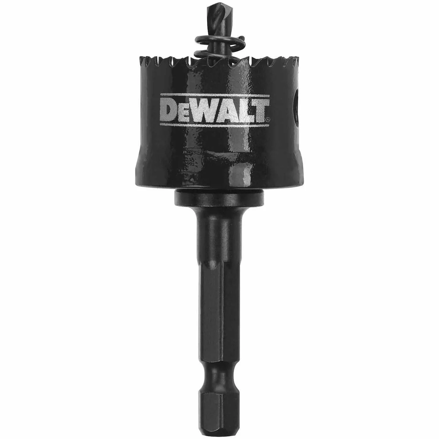 DeWalt D180016IR 1 (25mm) Impact Rated Hole Saw