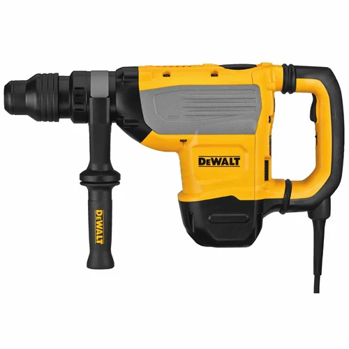 Dewalt D25733K 1-7/8 SDS MAX Combination Hammer with E-Clutch
