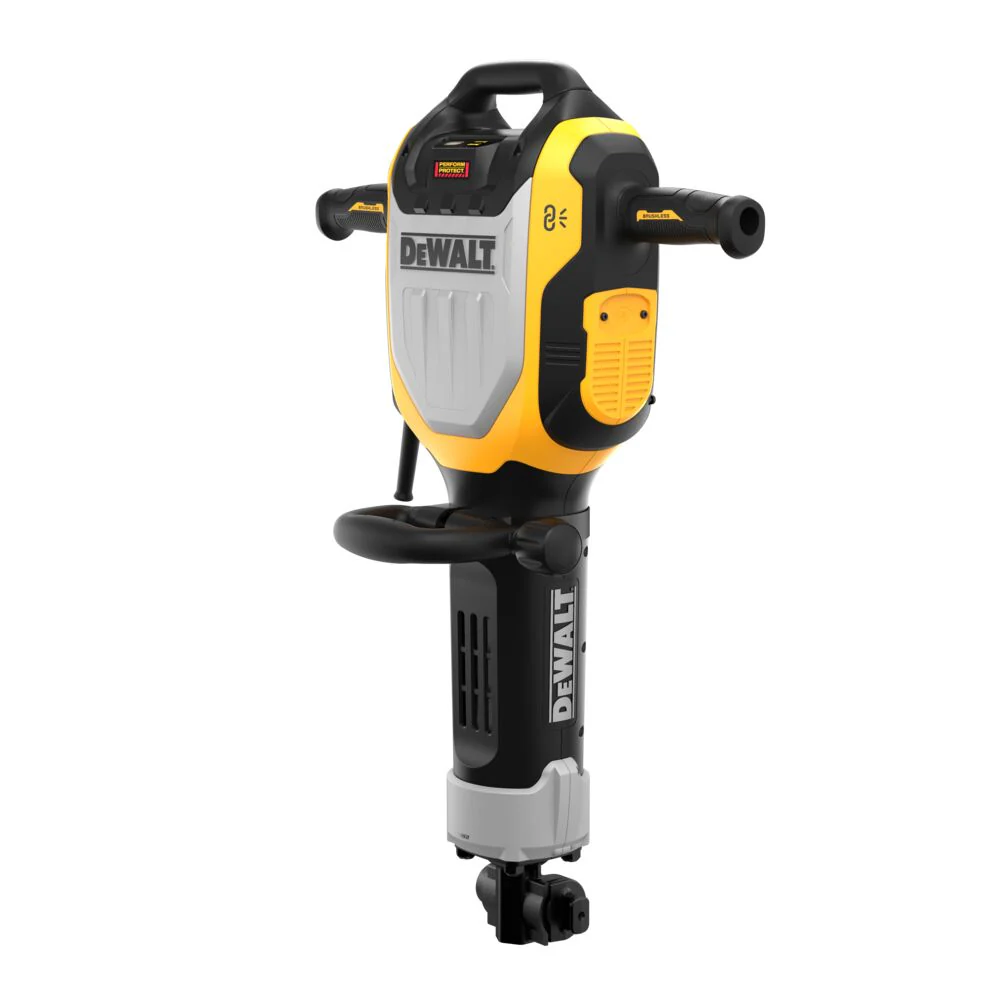 DeWalt D25966K 41 Lbs. 1-1/8 Hex Demolition Hammer