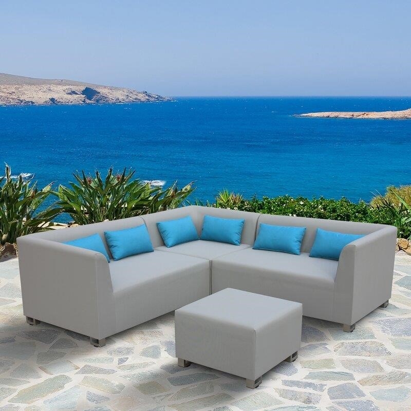 Temperley 4 - Person Seating Group with Cushions-furniture