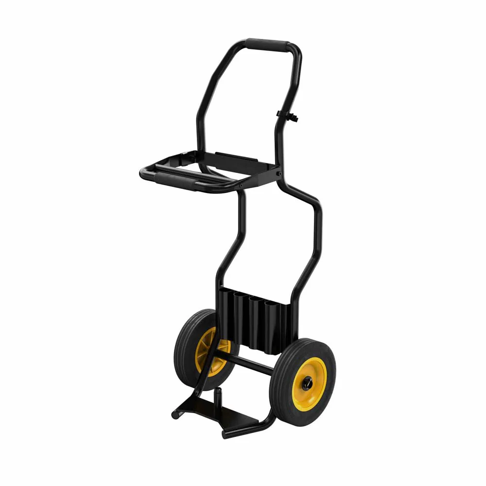 DeWalt D259811 1-1/8 Breaker Truck-Trolley