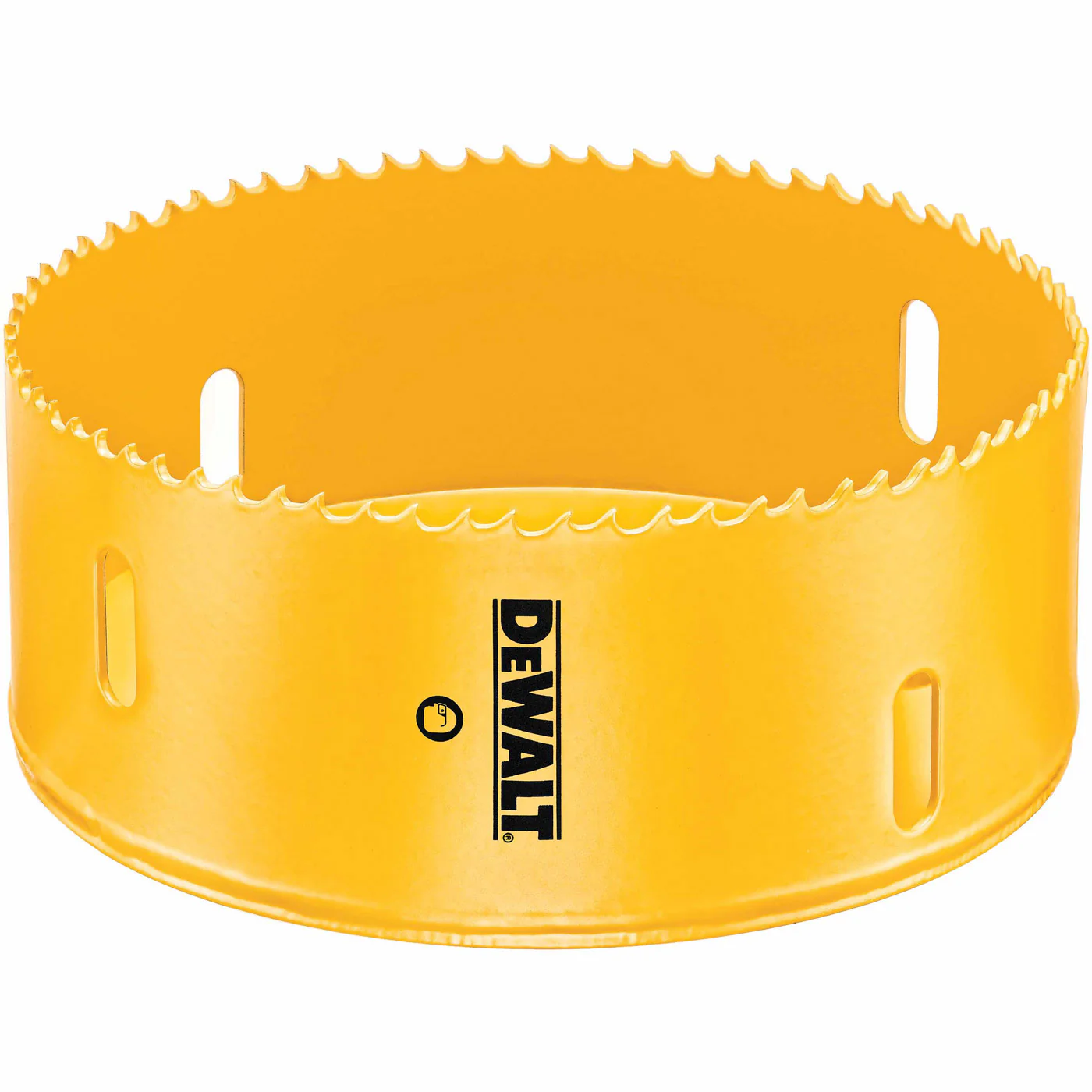 Dewalt D180064 4 (102mm) Bi-Metal Hole Saw