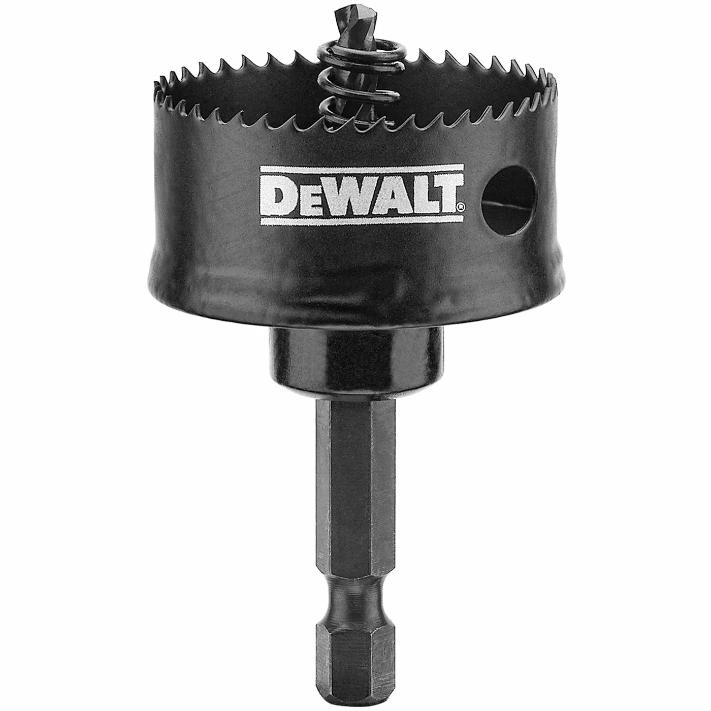 DeWalt D180022IR 1-3/8 Impact Rated Hole Saw