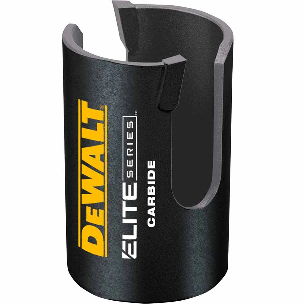 DeWalt DAH4134 Elite Series Multi-Material Hole Saw 1-3/4