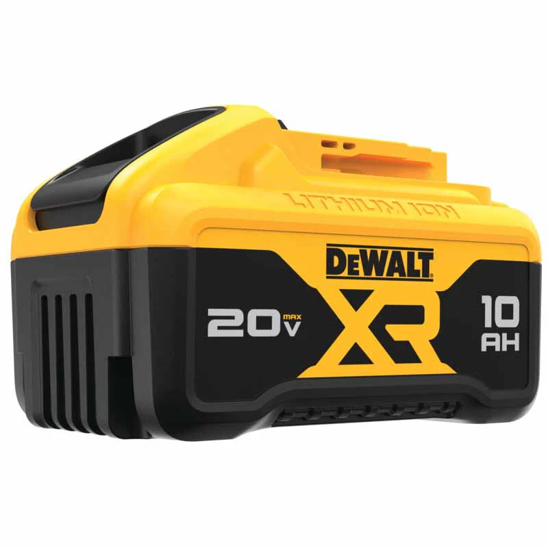 DeWalt DCB210 20V MAX XR? 10.0Ah Lithium Ion Battery