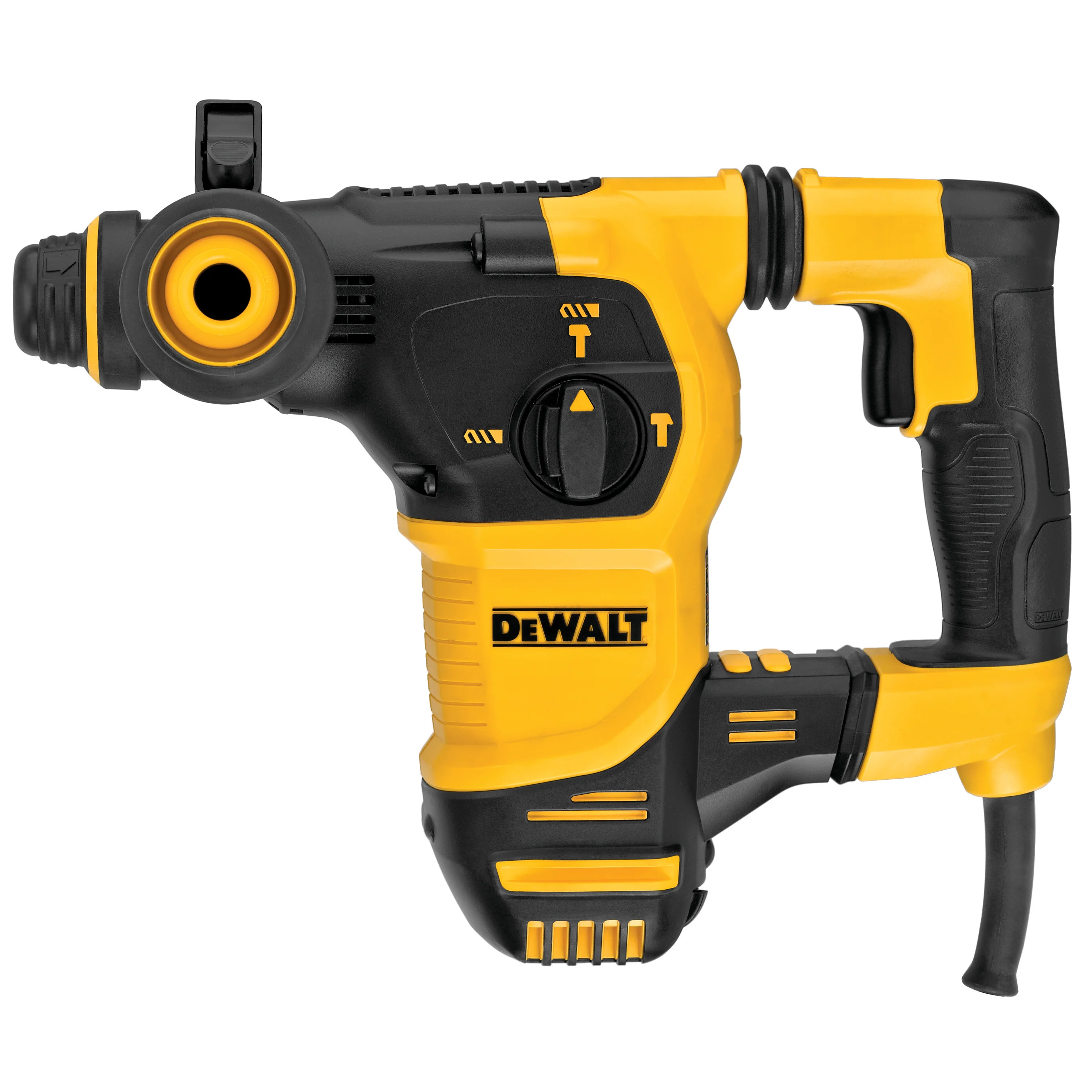DeWalt D25333K 1-1/8 (28 mm) SDS Plus Rotary Hammer Kit
