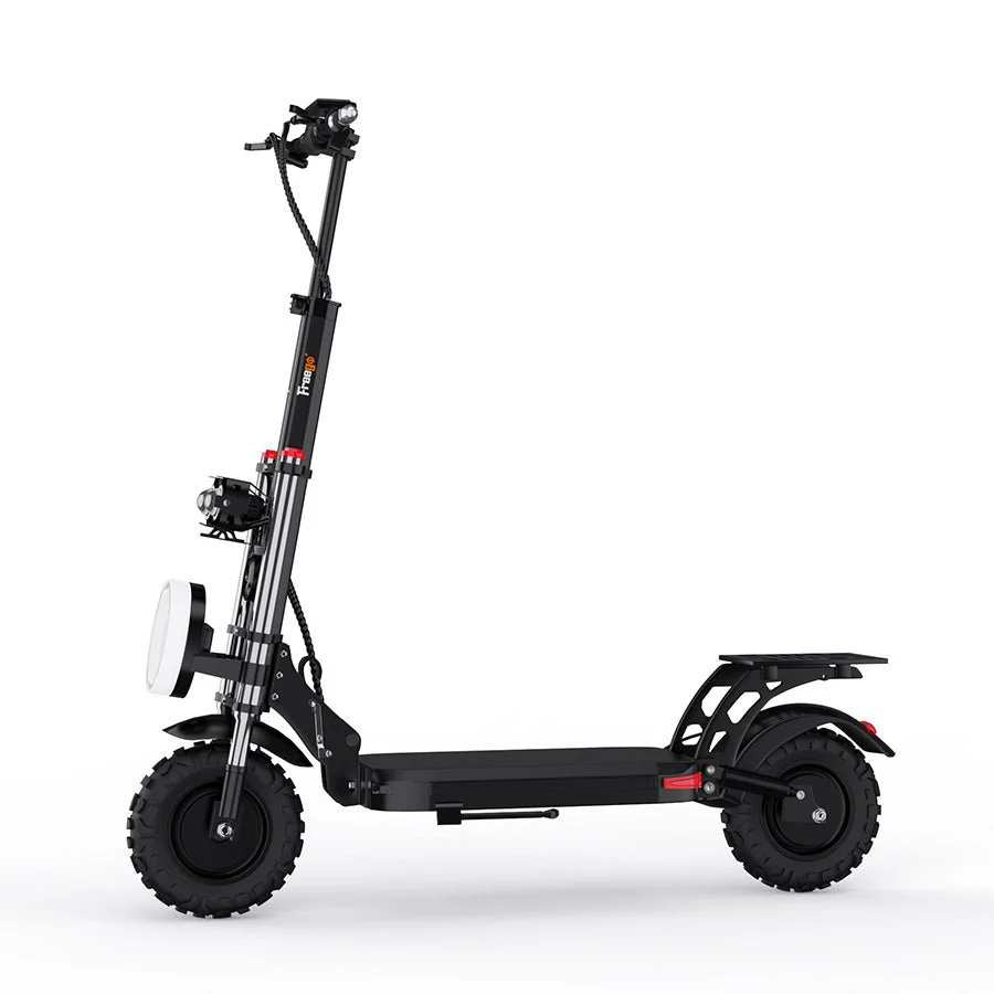 ES11 Pro High-Speed Electric Scooter Dual Motor