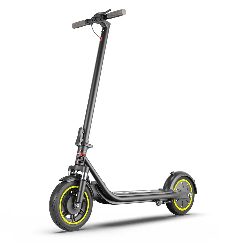 E10 Pro 500W Powerful Electric Riding Scooter for City Commute