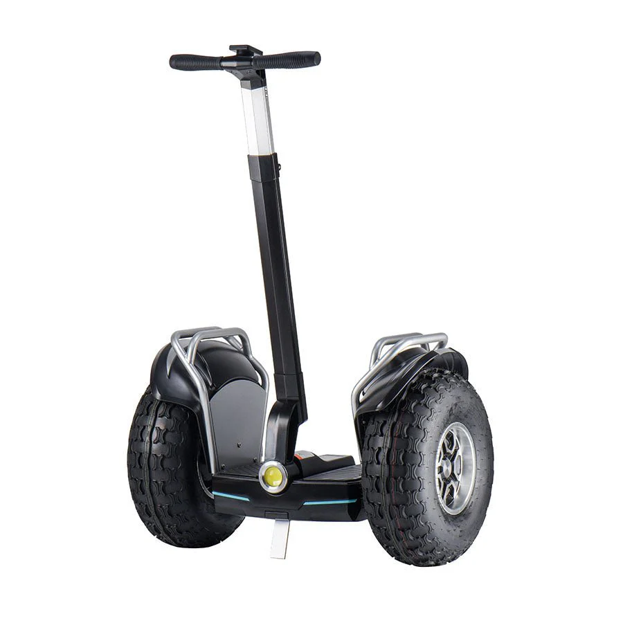 X60 Plus Multifunctional Off-Road Balance Scooter