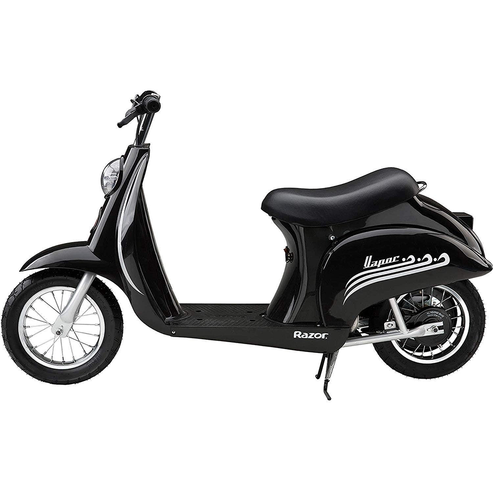 Razor Pocket Mod Miniature Euro-Style Electric Scooter - Vapor - FFP