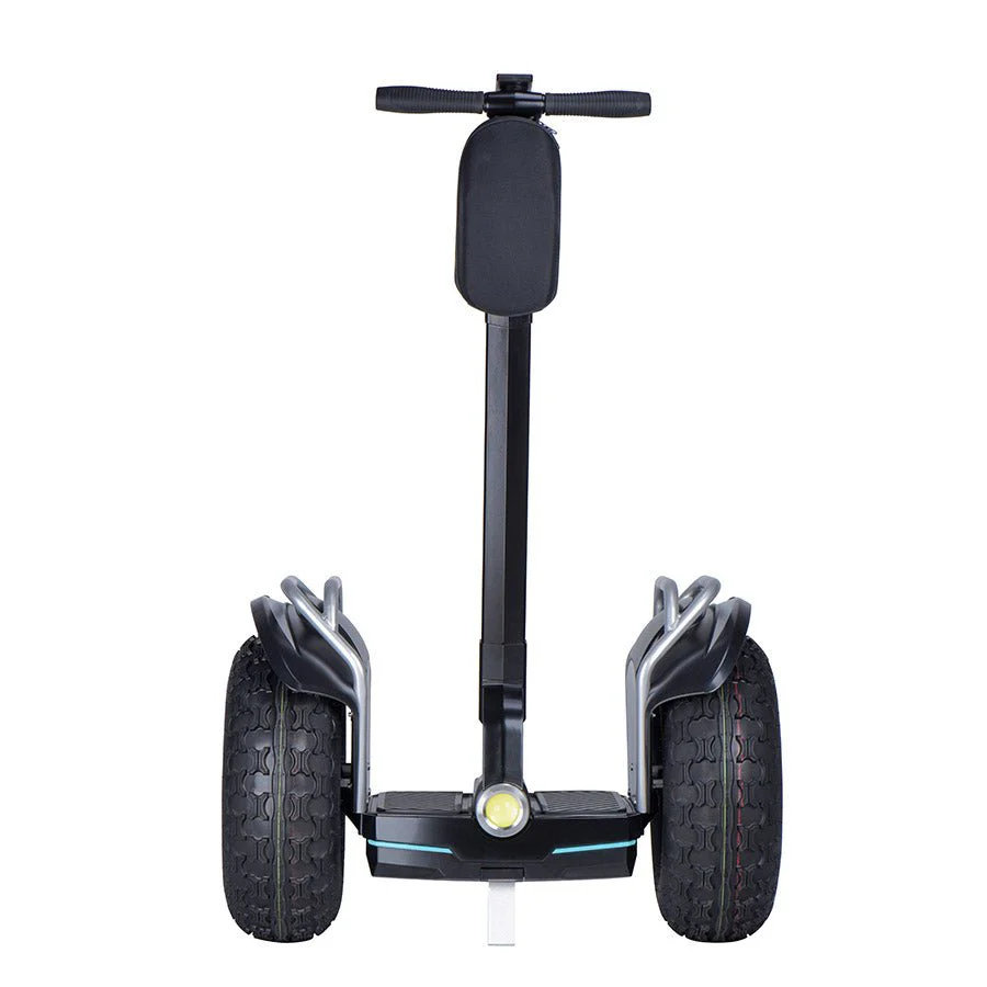 X60 Plus Multifunctional Off-Road Balance Scooter