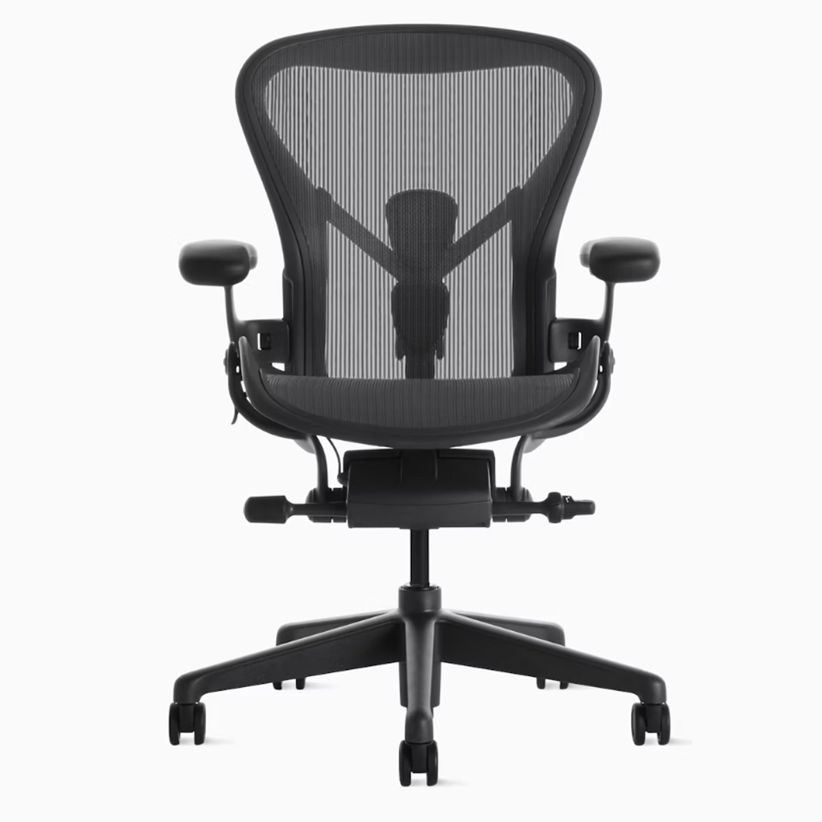 Aeron Chair