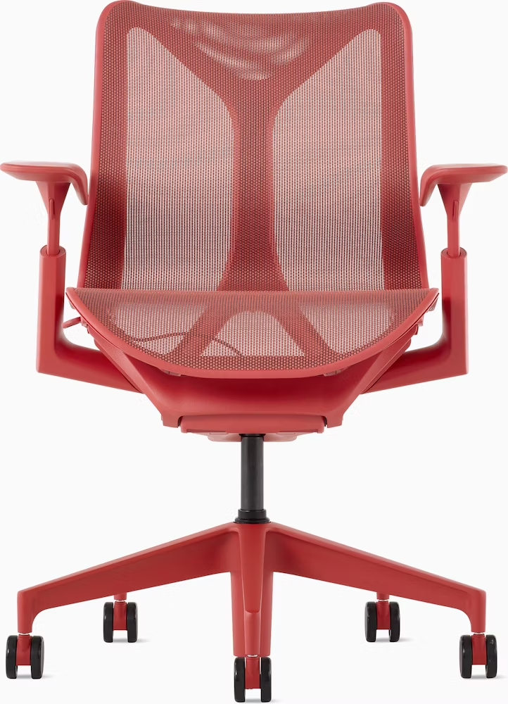 Cosm Chair, Low Back