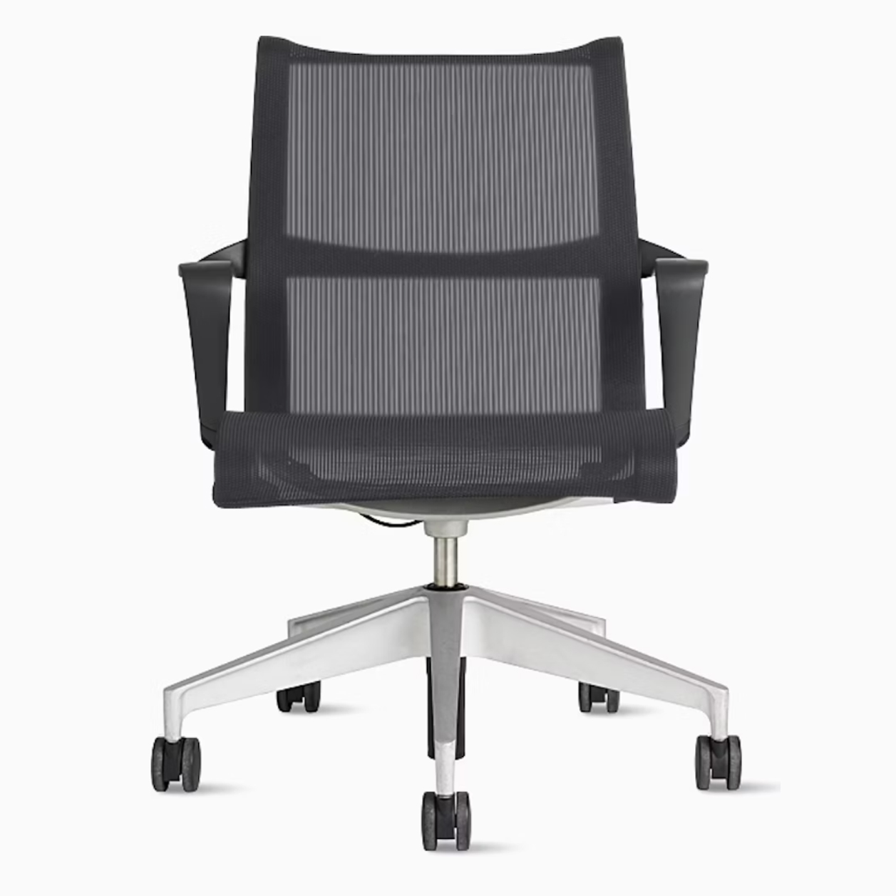 Setu Chair, With Arms