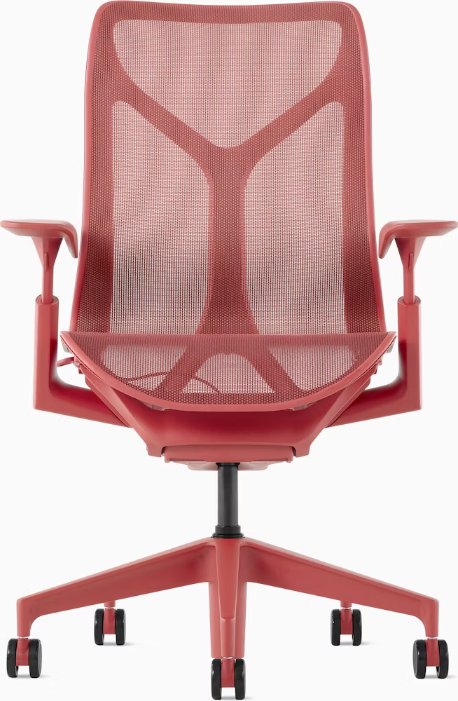 Cosm Chair, Mid Back