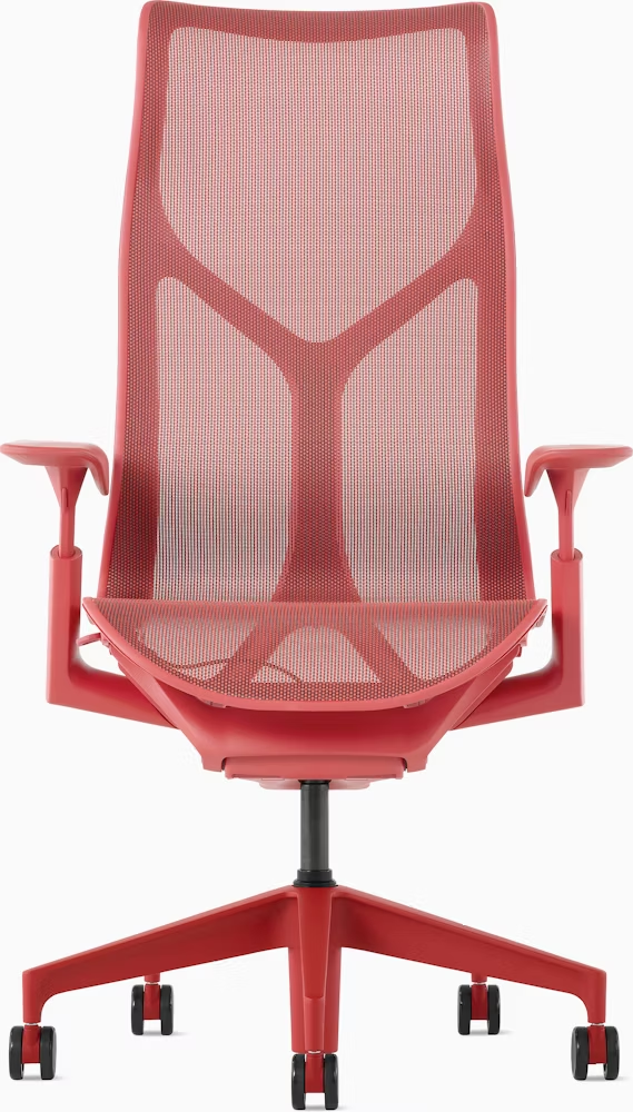 Cosm Chair, High Back