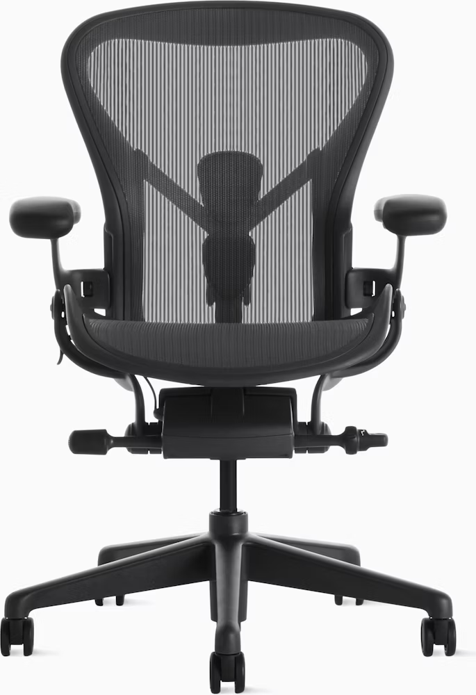 Aeron Chair