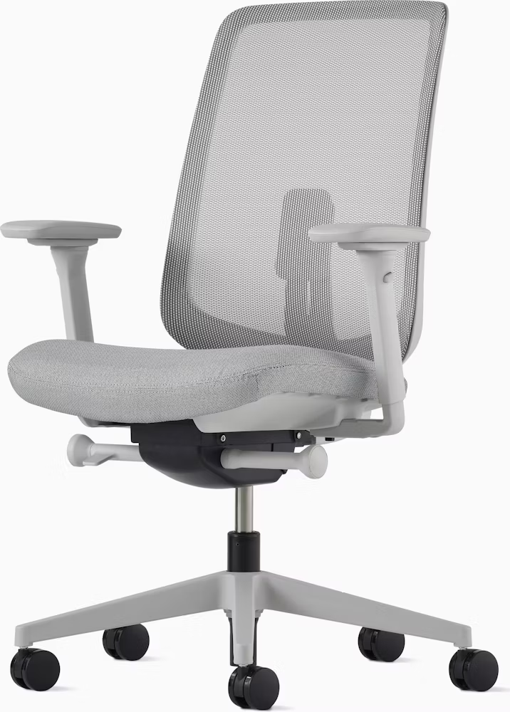 Verus Task Chair