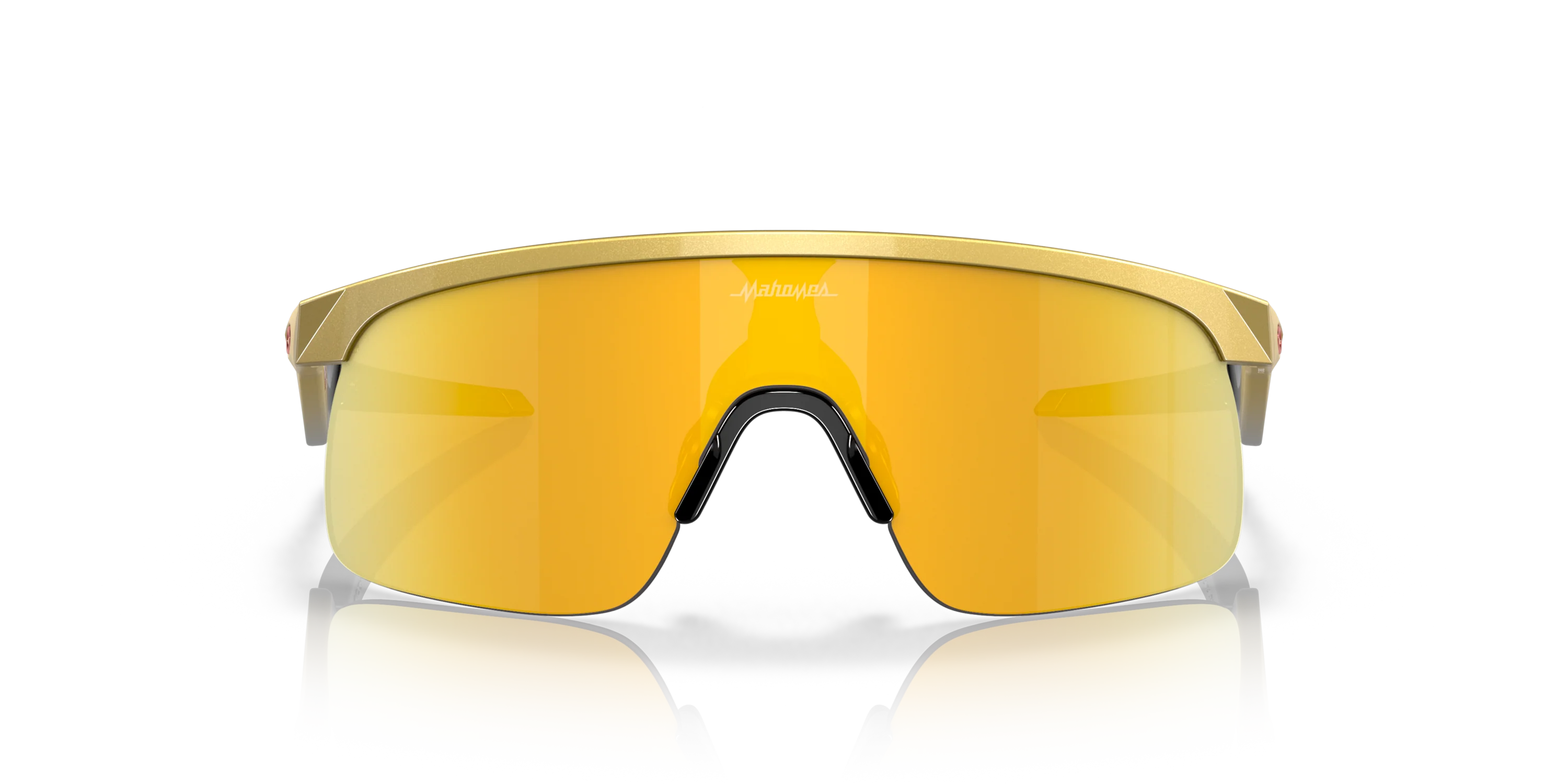 Oakley Resistor (Youth Fit) Patrick Mahomes II Collection