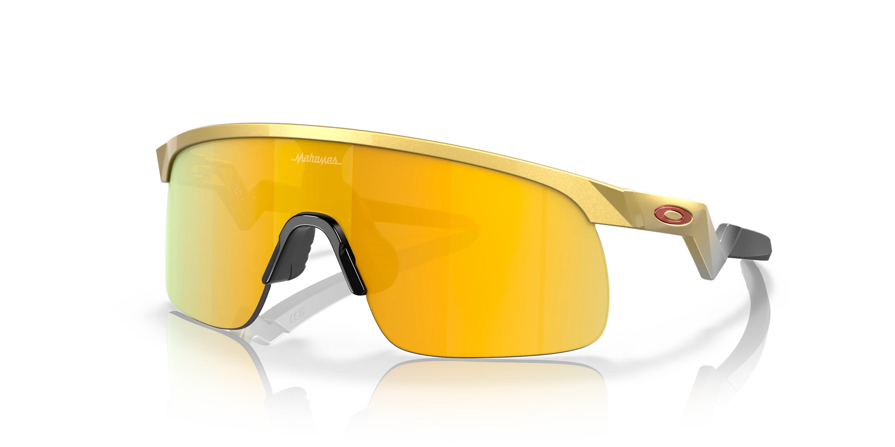 Oakley Resistor (Youth Fit) Patrick Mahomes II Collection