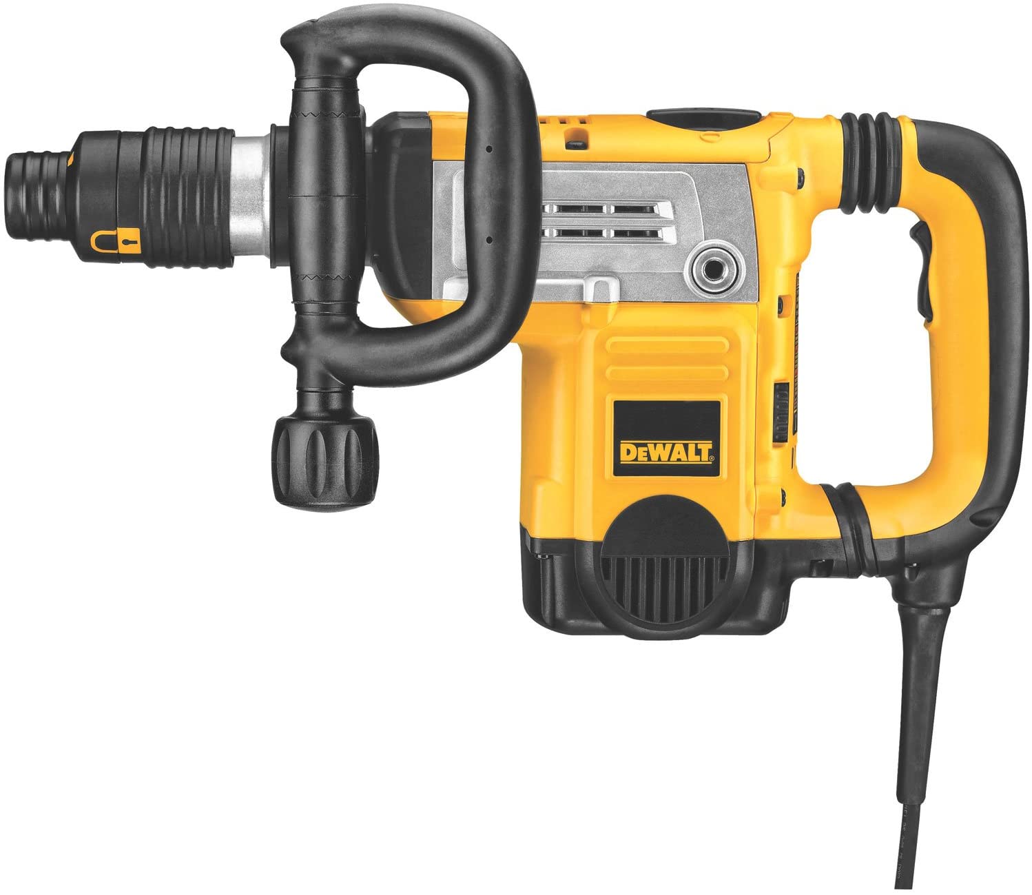 DEWALT D25851K 12POUND SPLINE DEMOLITION HAMMER LIDL