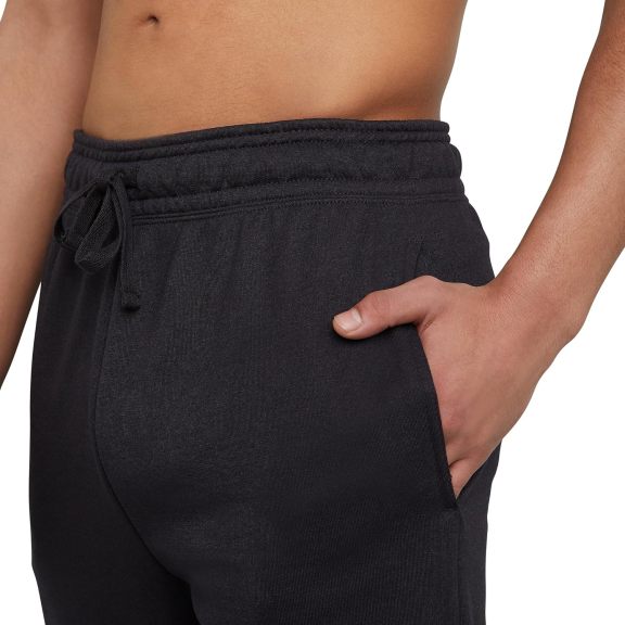 Men's Jogger Fleece Lounge Pants