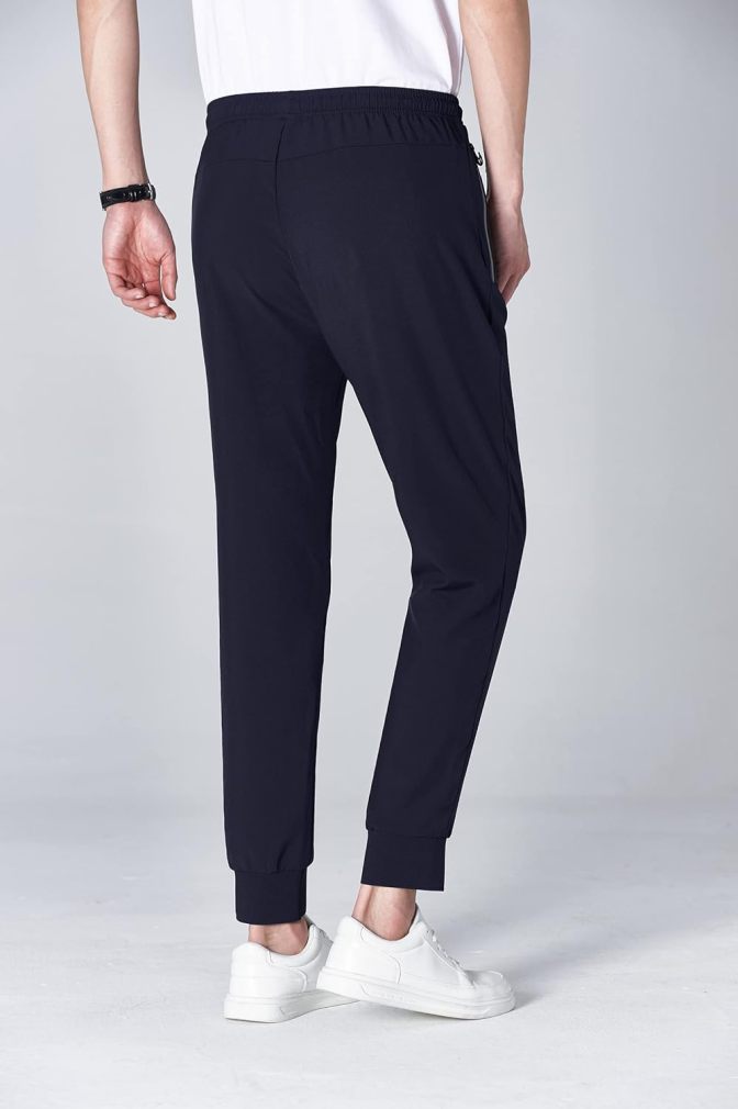Mens Lightweight Quick Dry Sweatpants