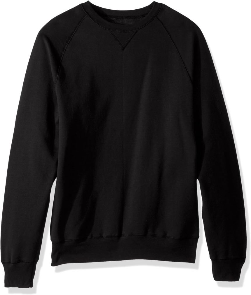 Men's Nano Premium Lightweight Fleece Sweatshirt