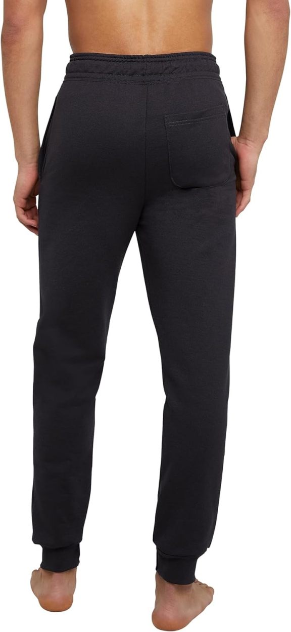 Men's Jogger Fleece Lounge Pants
