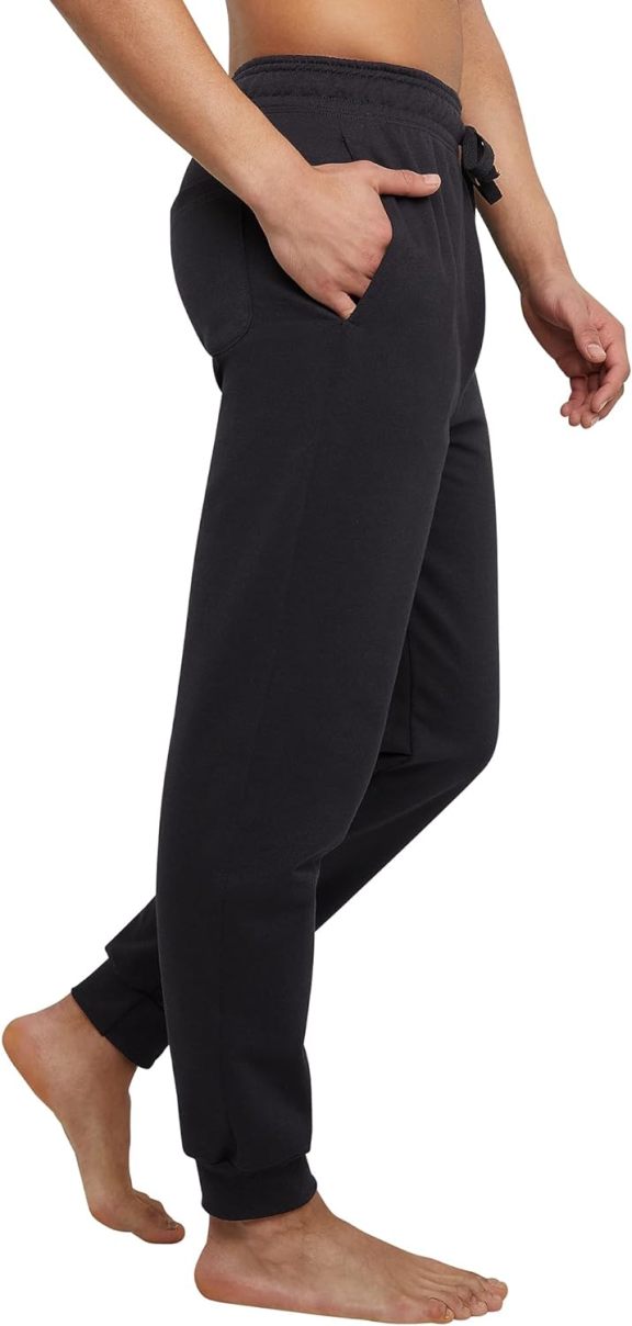 Men's Jogger Fleece Lounge Pants