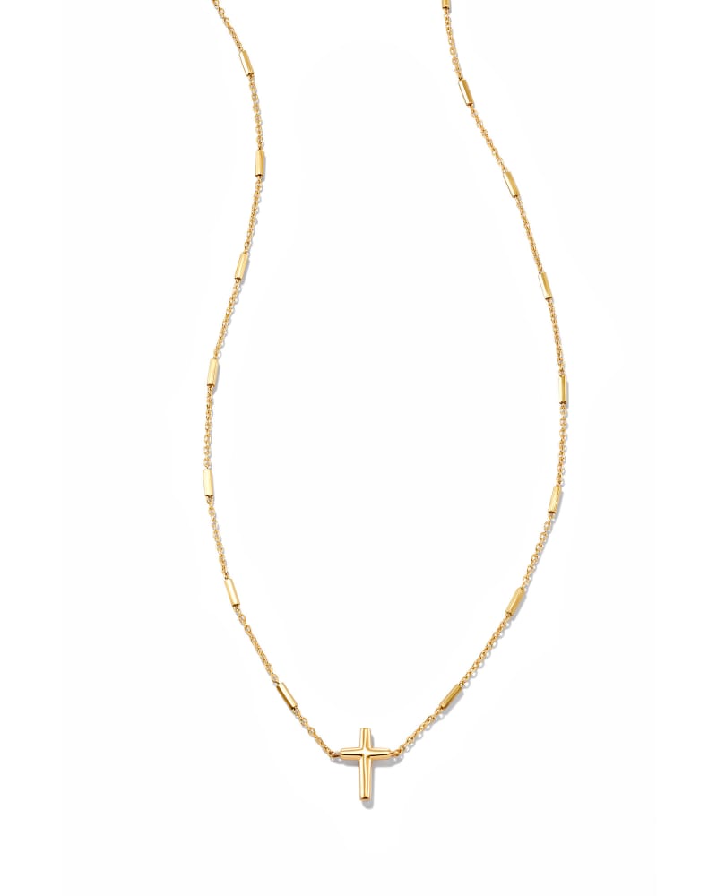 Cross Pendant