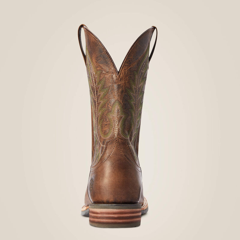 Ridin High Western Boot - ariat-us
