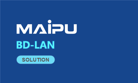 SDN Campus Network Solution