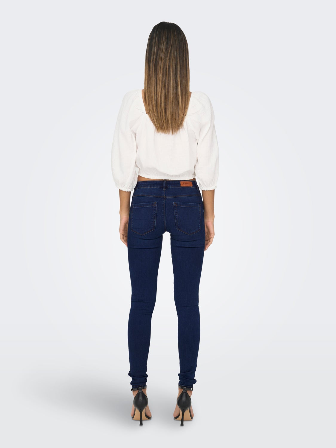 ONLRoyal reg Skinny fit jeans