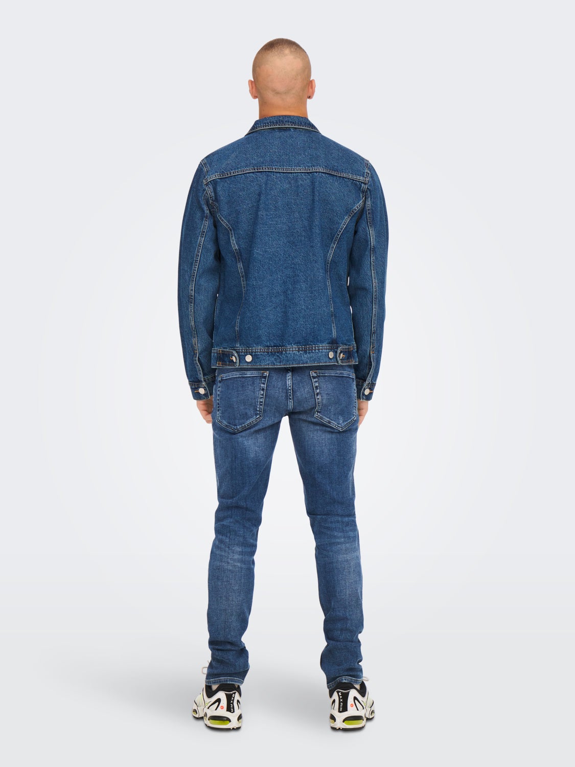 ONSLOOM SLIM BLUE 3292 JEANS NOOS